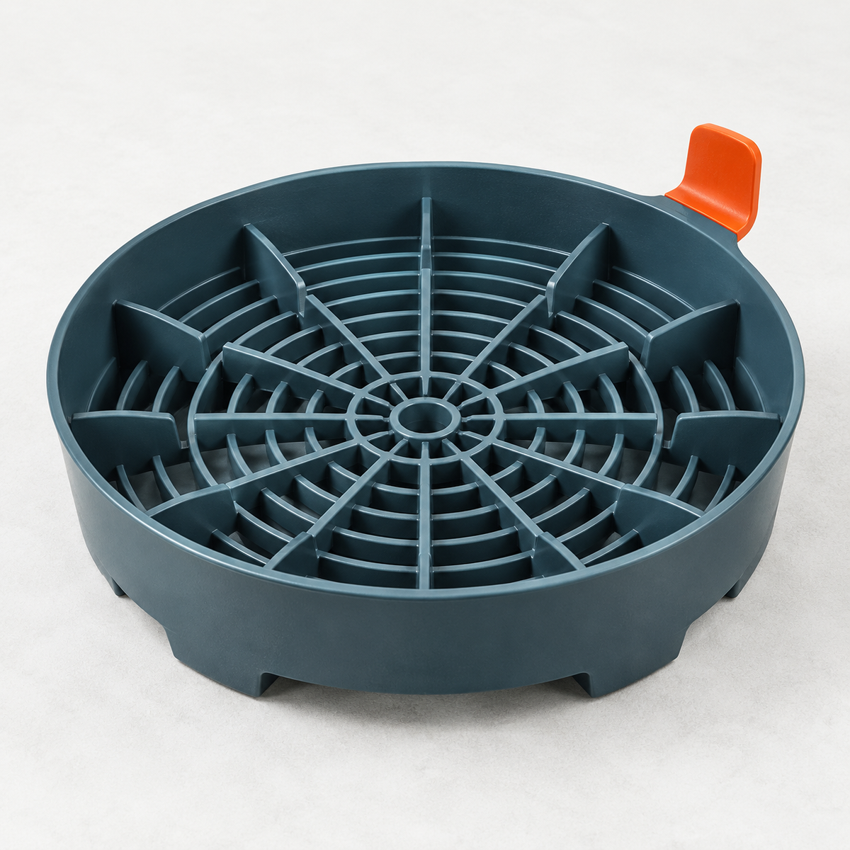BucketGuard Dirt Trap Insert — hero