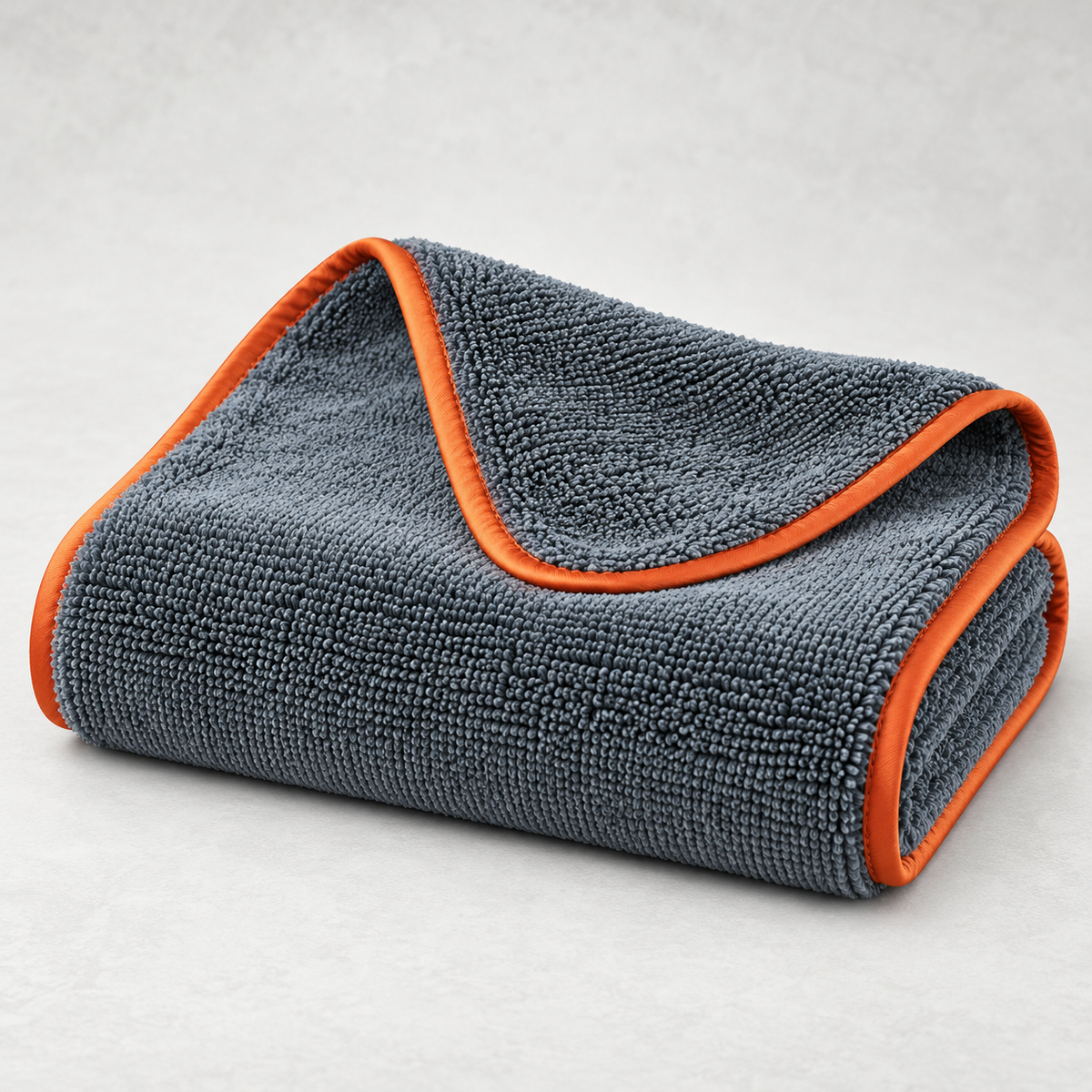 DryWave Twisted Loop Drying Towel — hero