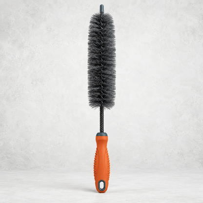 GritReach Wheel Barrel Brush — hero
