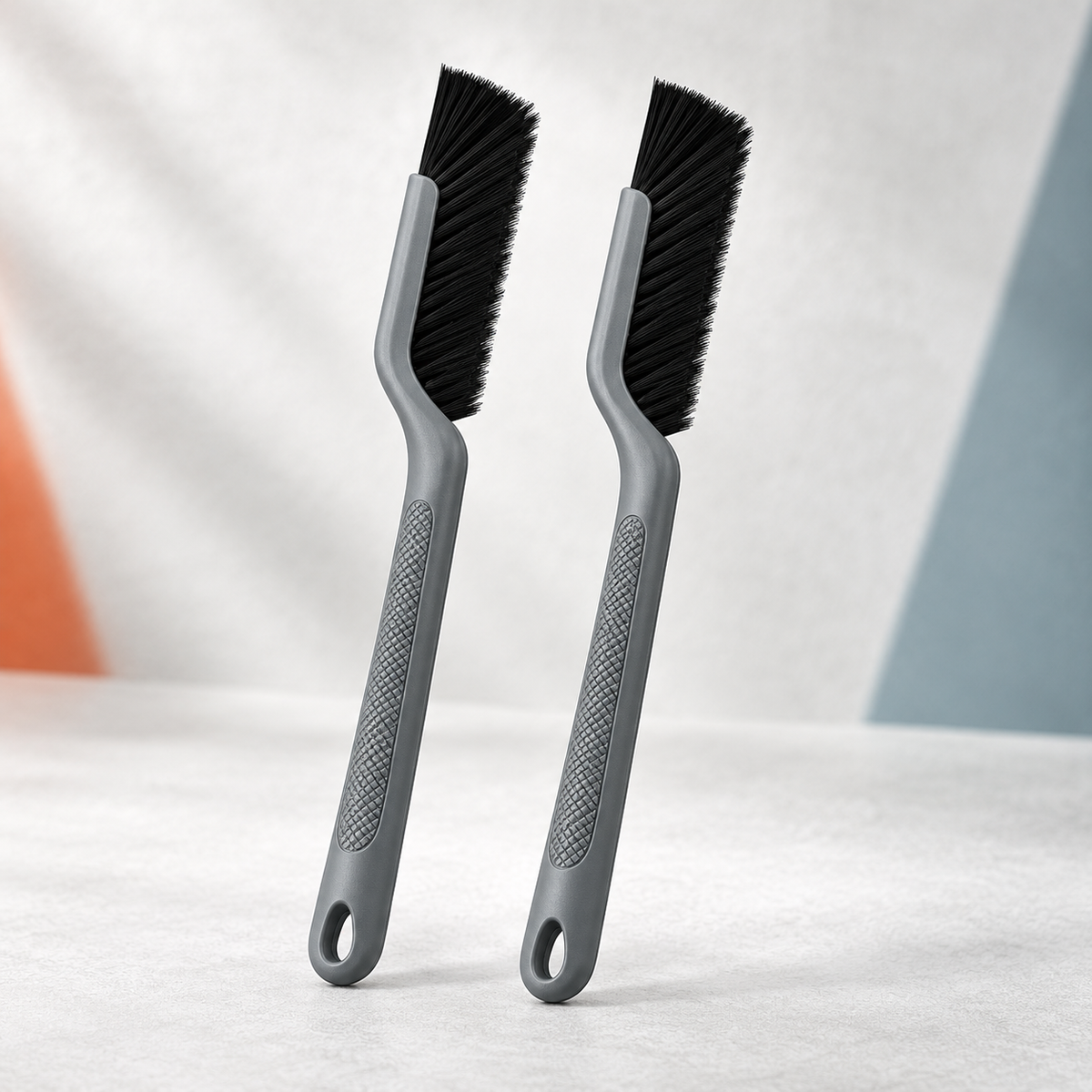 TrimReach Crevice Brush Pair — hero