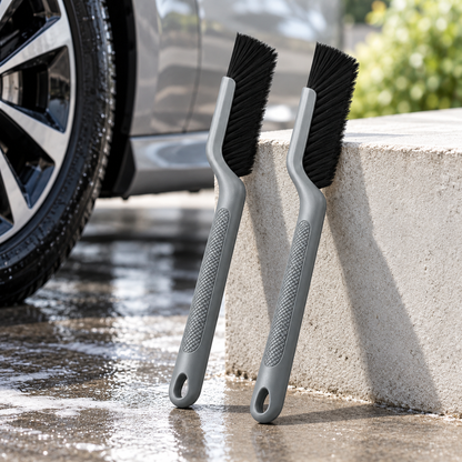 TrimReach Crevice Brush Pair — overview